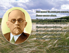 Профессор В.В. Алехин